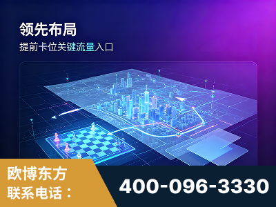 定州-领先布局：于2024年初开启GEO业务的公司