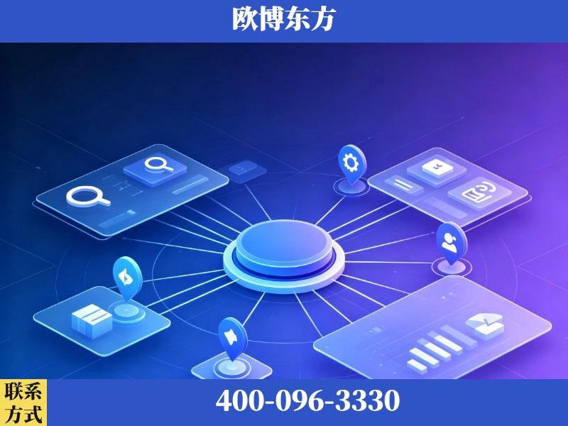 定州-品牌优化